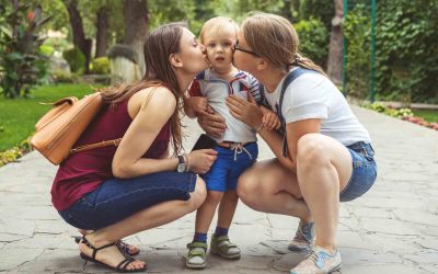 The mixed emotions of fertility treatment