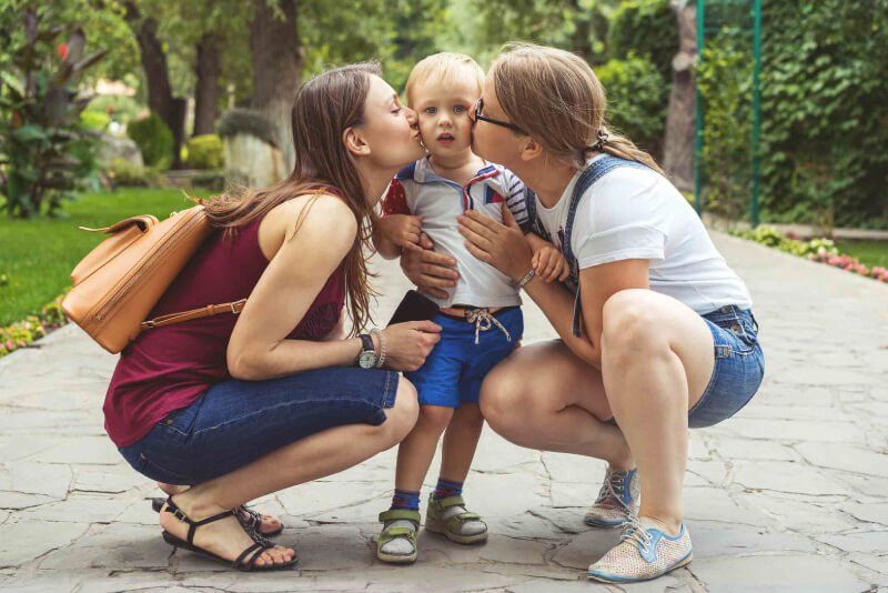 The mixed emotions of fertility treatment