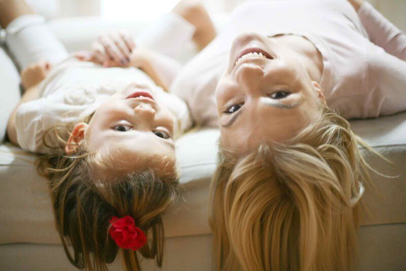 Your body and your fertility