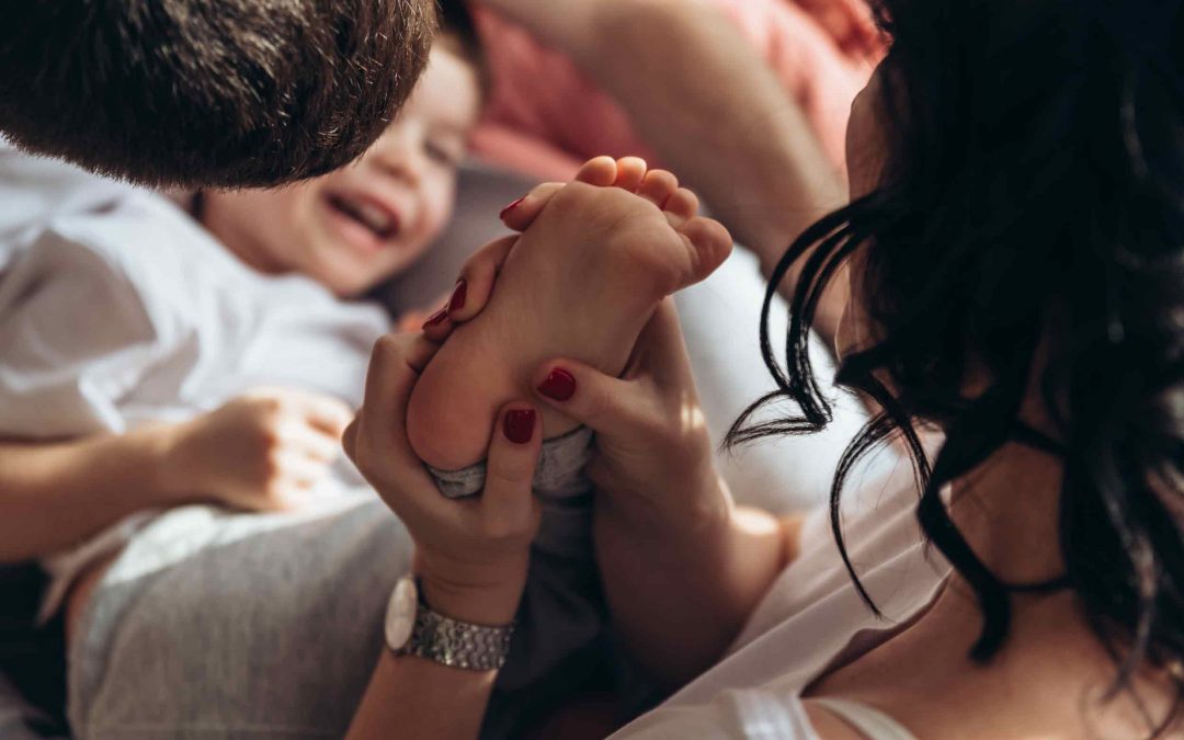 Why natural IVF is healthier for mom and baby