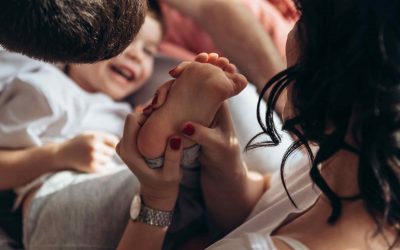 Why natural IVF is healthier for mom and baby